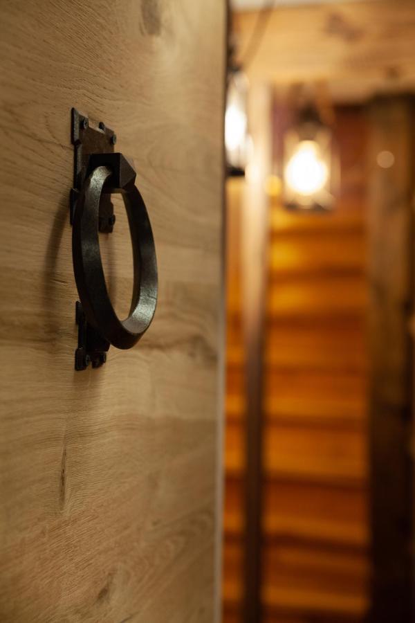 Chalet Schuler เซอร์แมท ภายนอก รูปภาพ